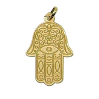 BER MAO DE FATIMA 13/18MM