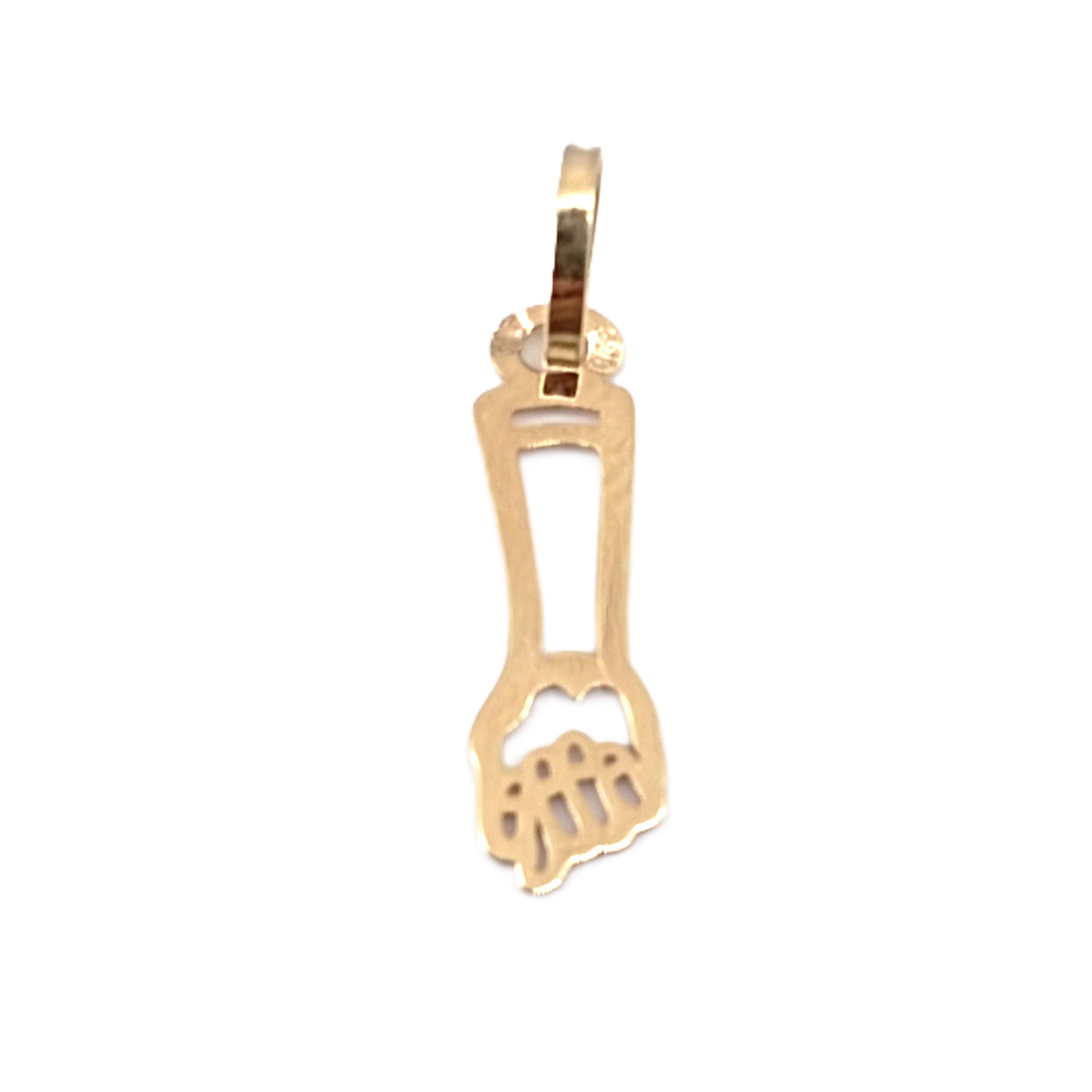 BER  FIGA CHAPA 10MM