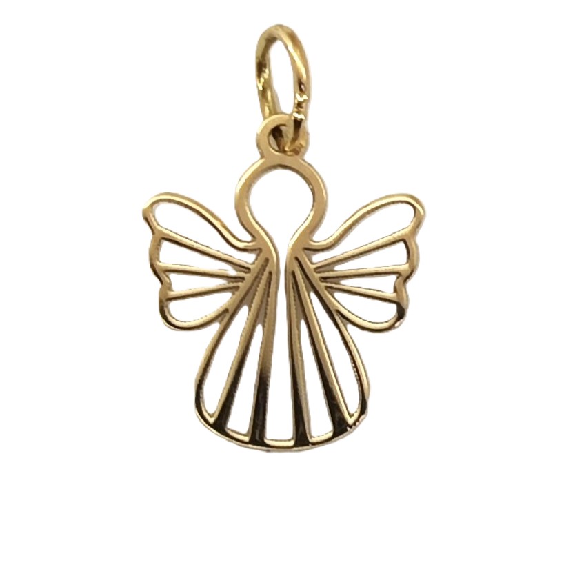 BER ANJO FIO TRANF. RISCAS 9 MM