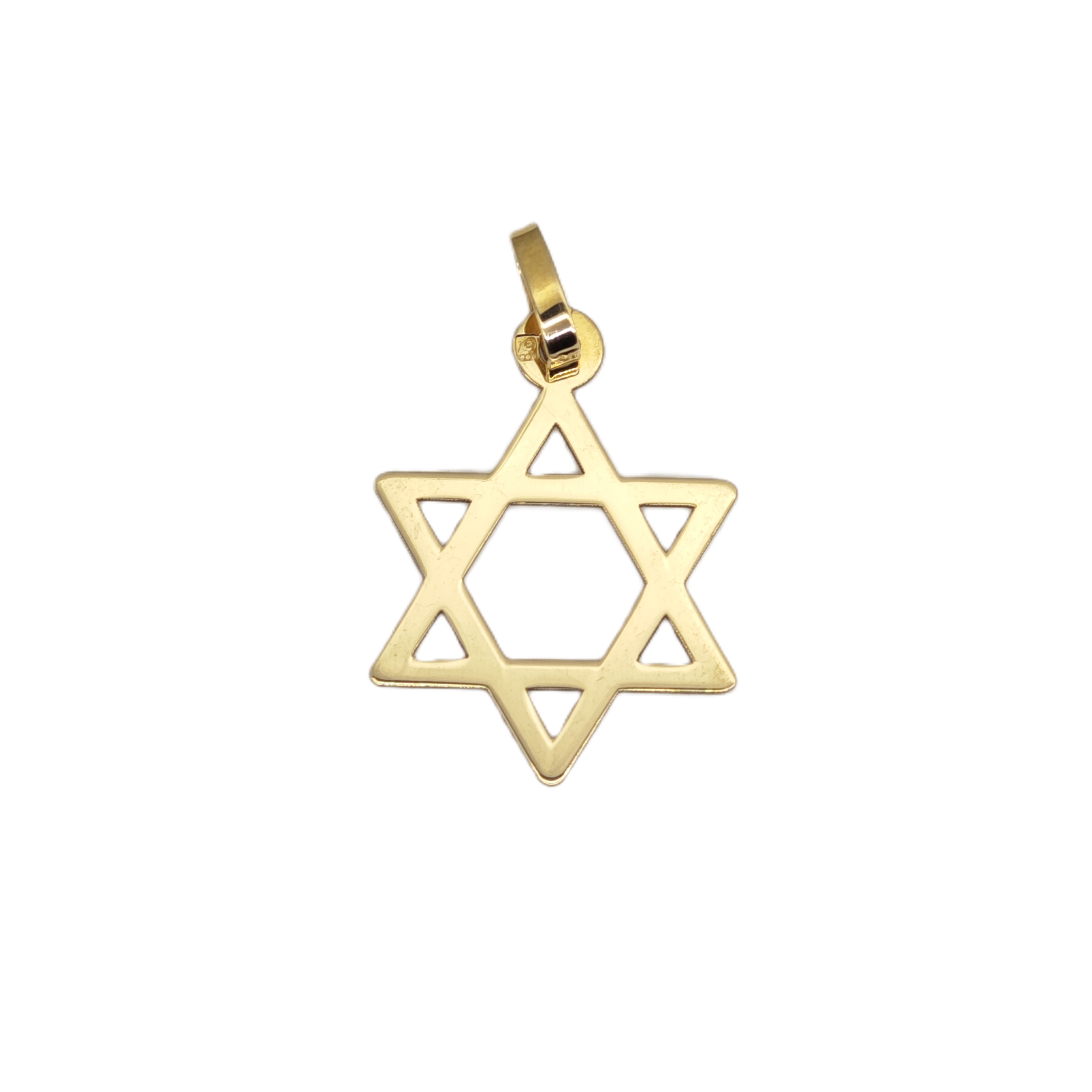 BER ESTRELA DAVID 10MM