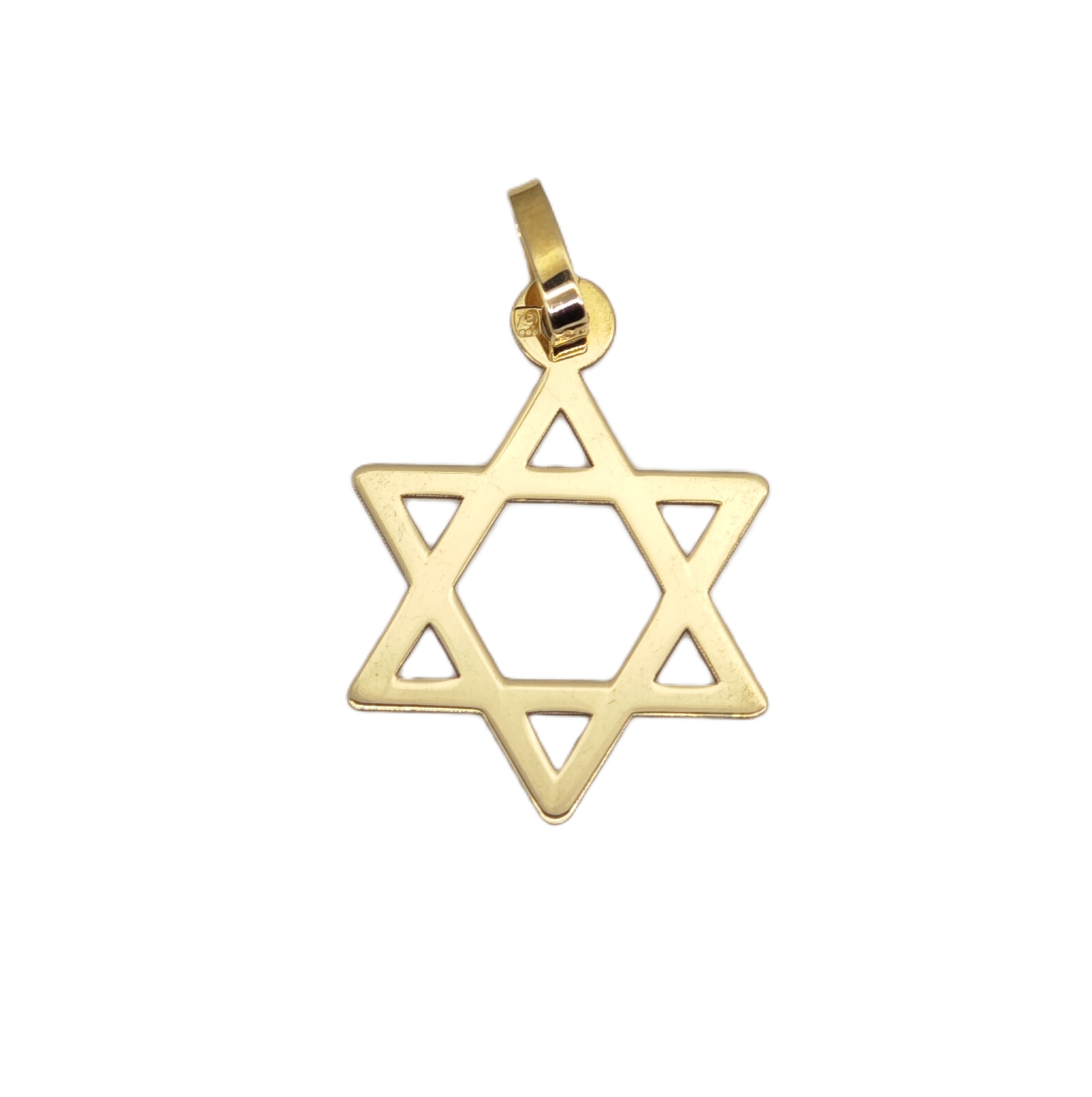 BER ESTRELA DAVID 13MM