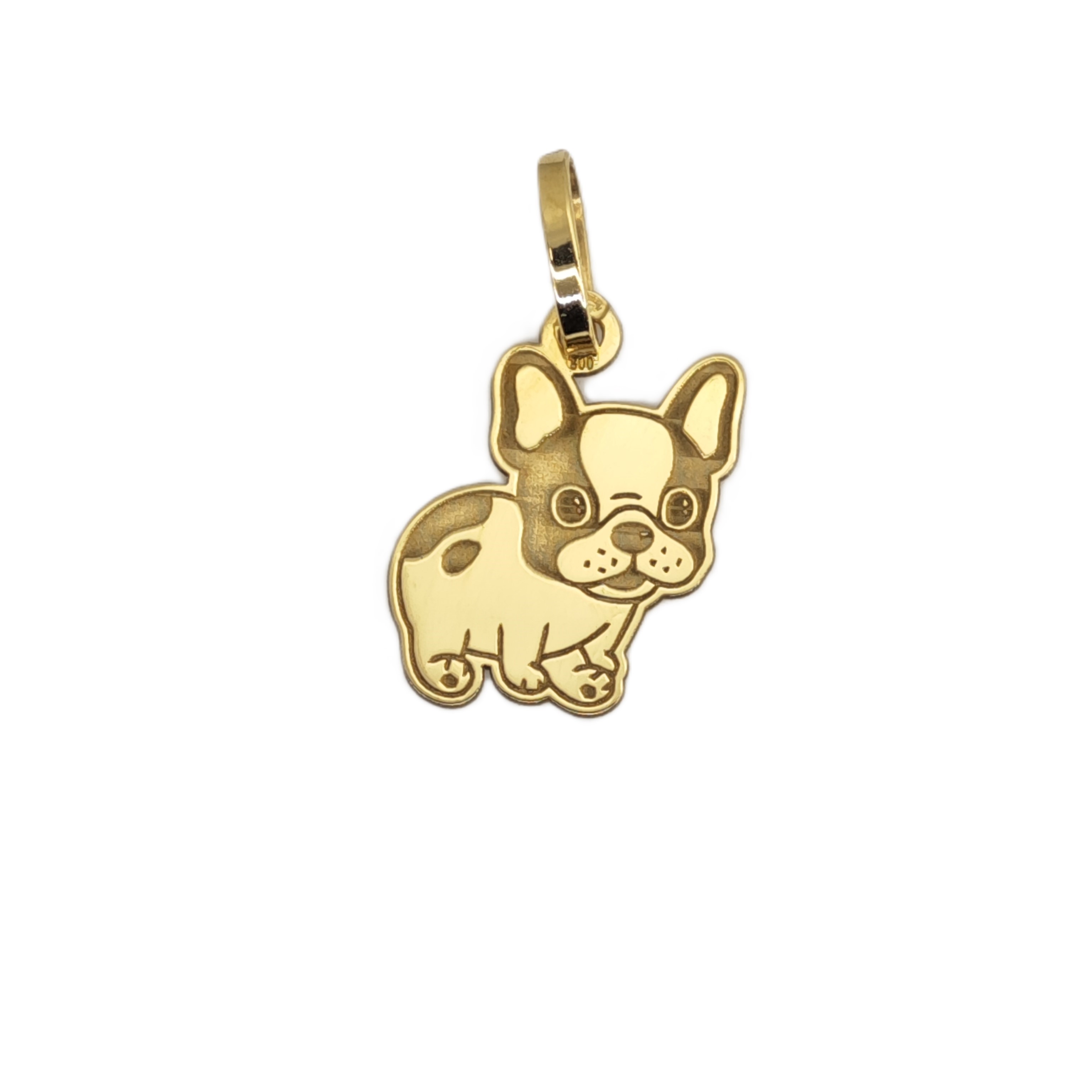 BER BOLDOG