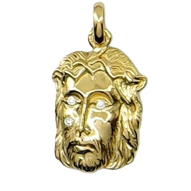 BER ROSTO CRISTO PEQUENO