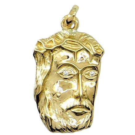 BER ROSTO CRISTO GRANDE