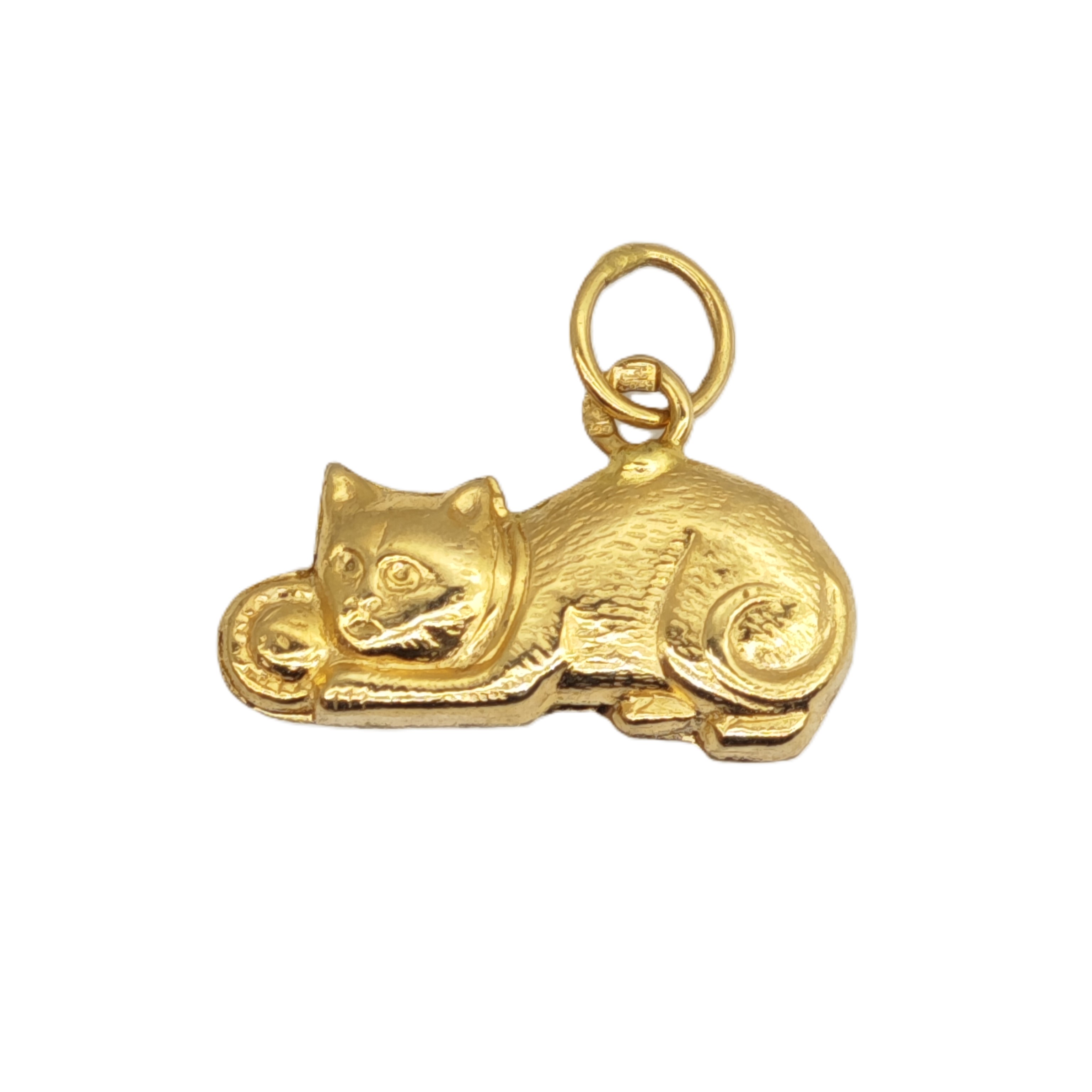 BER GATO