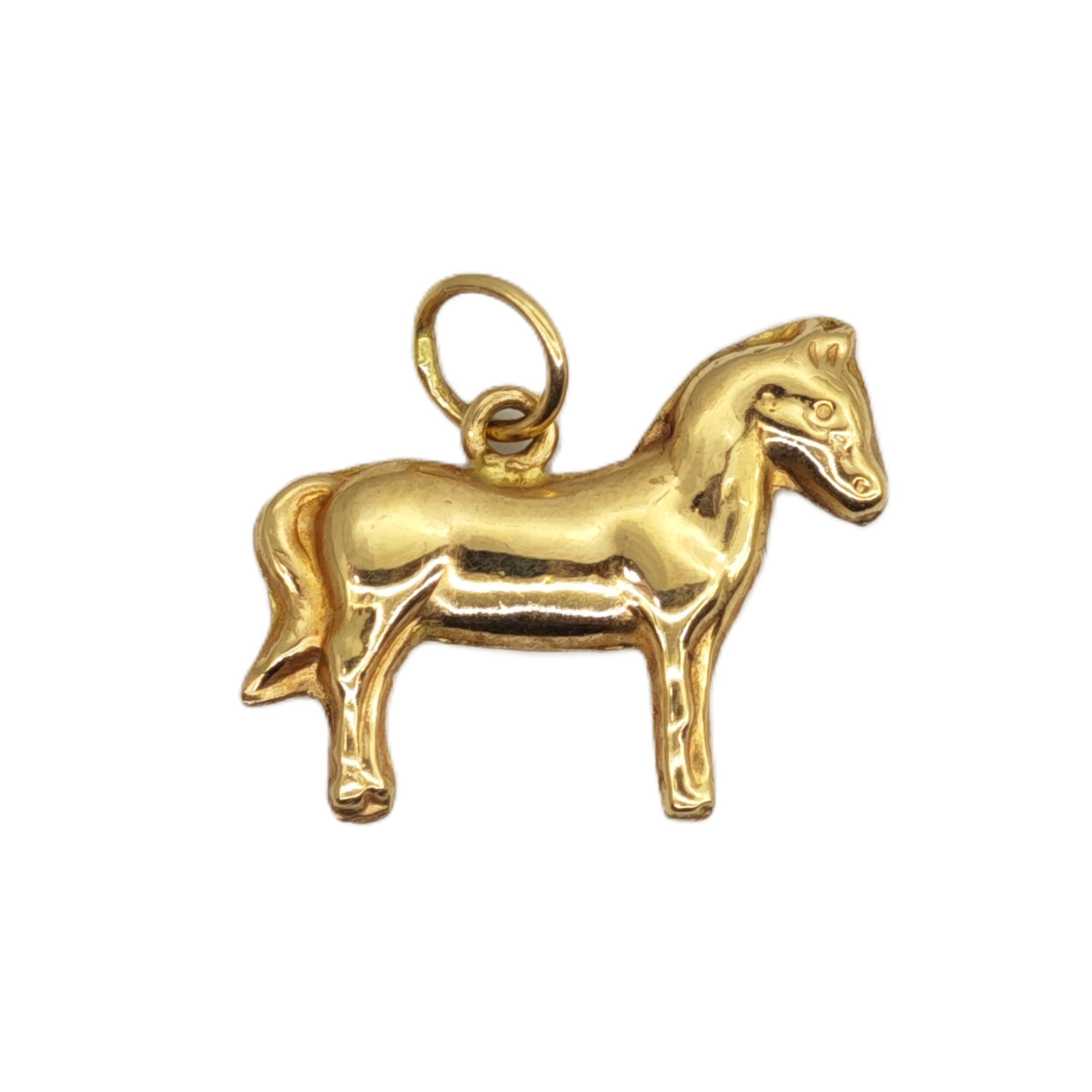BER CAVALO