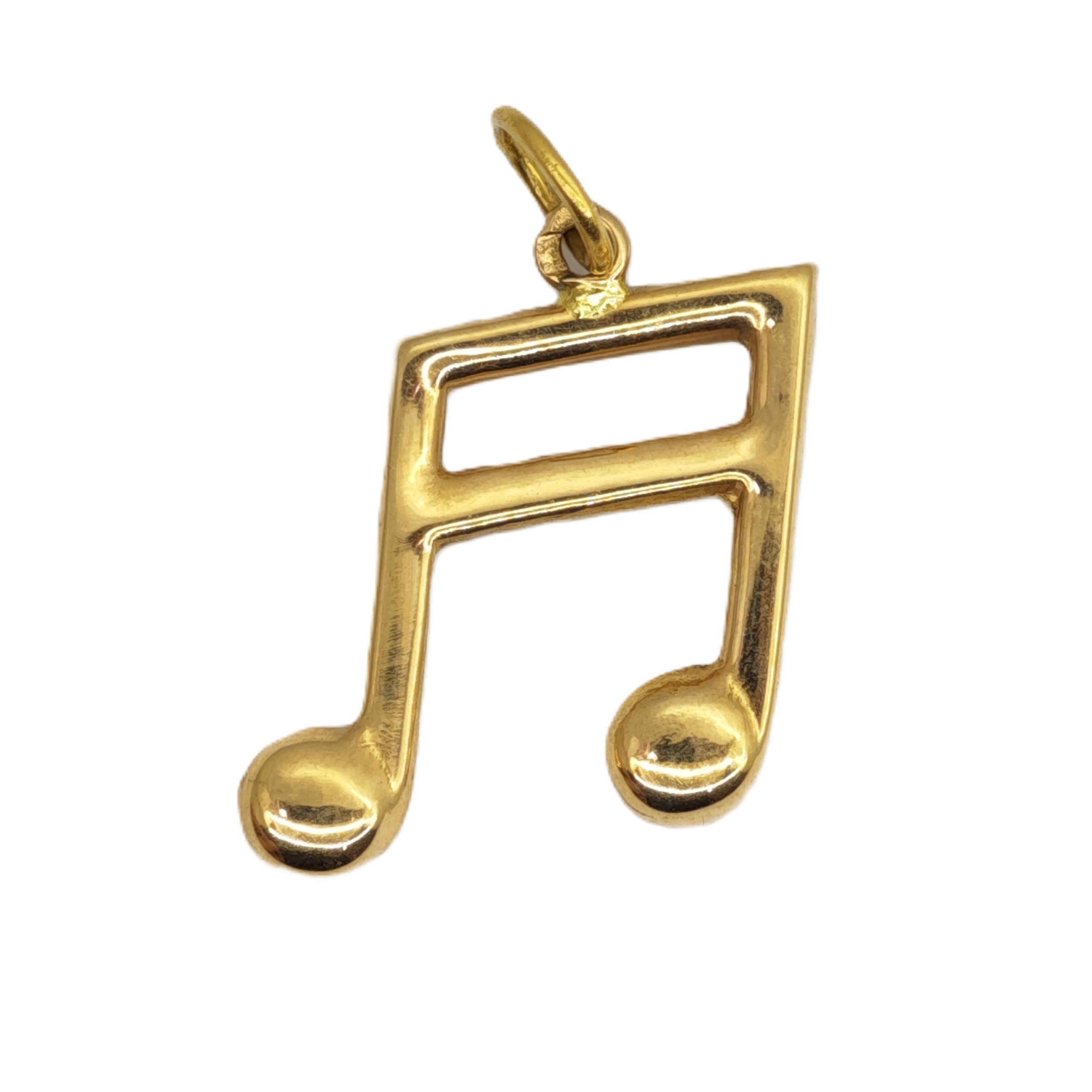 BER NOTA MUSICA