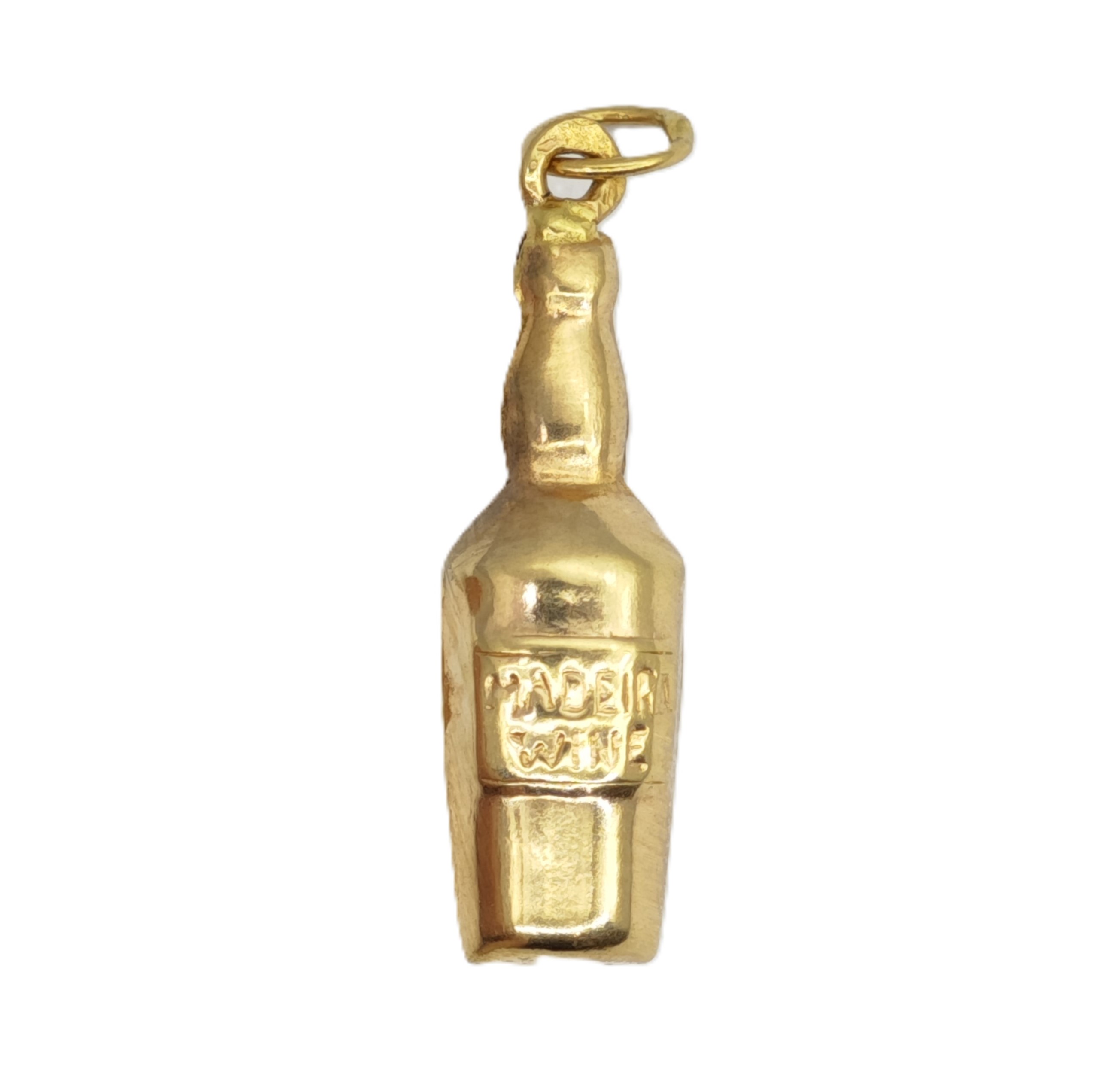 BER GARRAFA VINHO