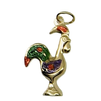 BER GALO BARCELOS