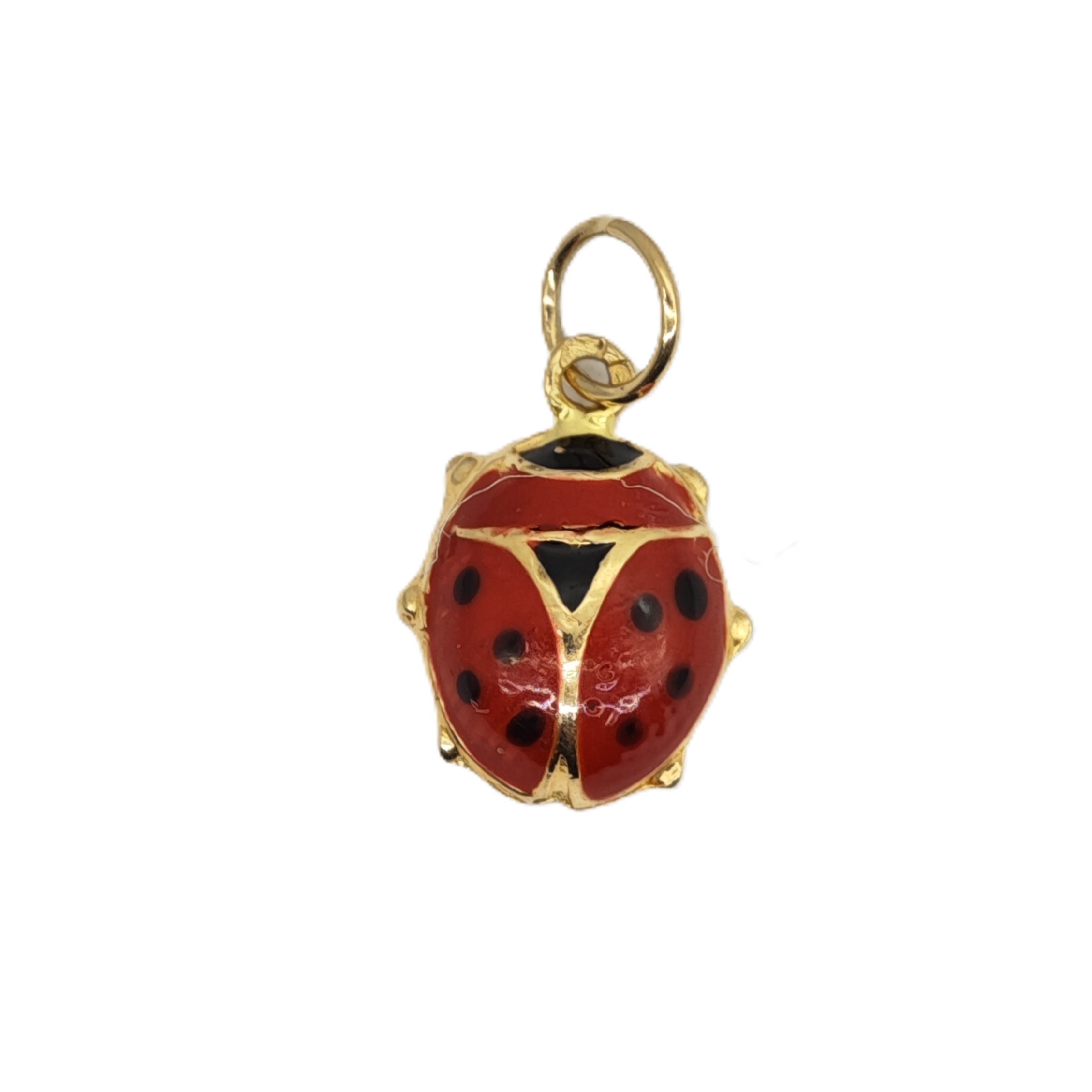 BER ESMALTE JOANINHA