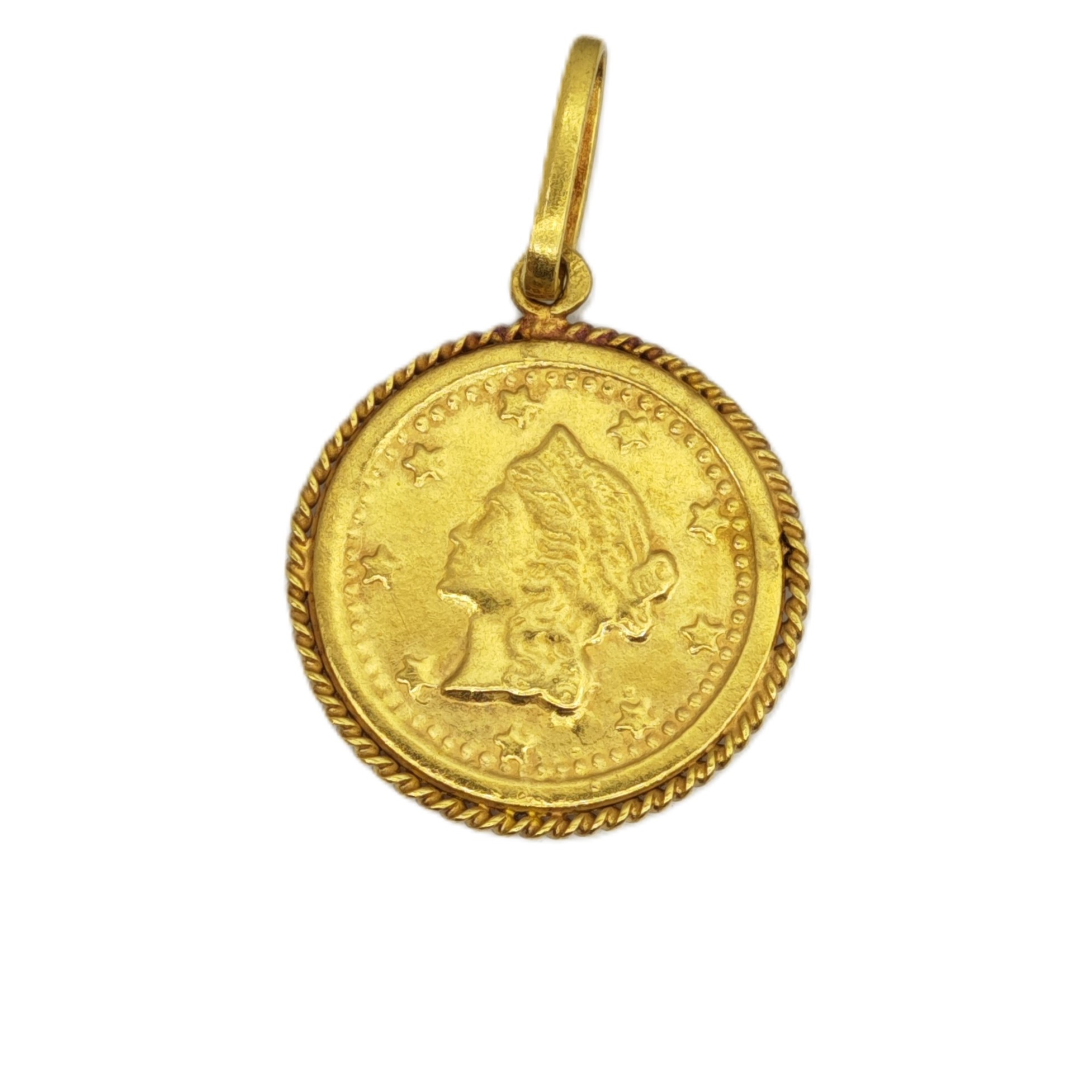 BER IMITACAO LIBRA