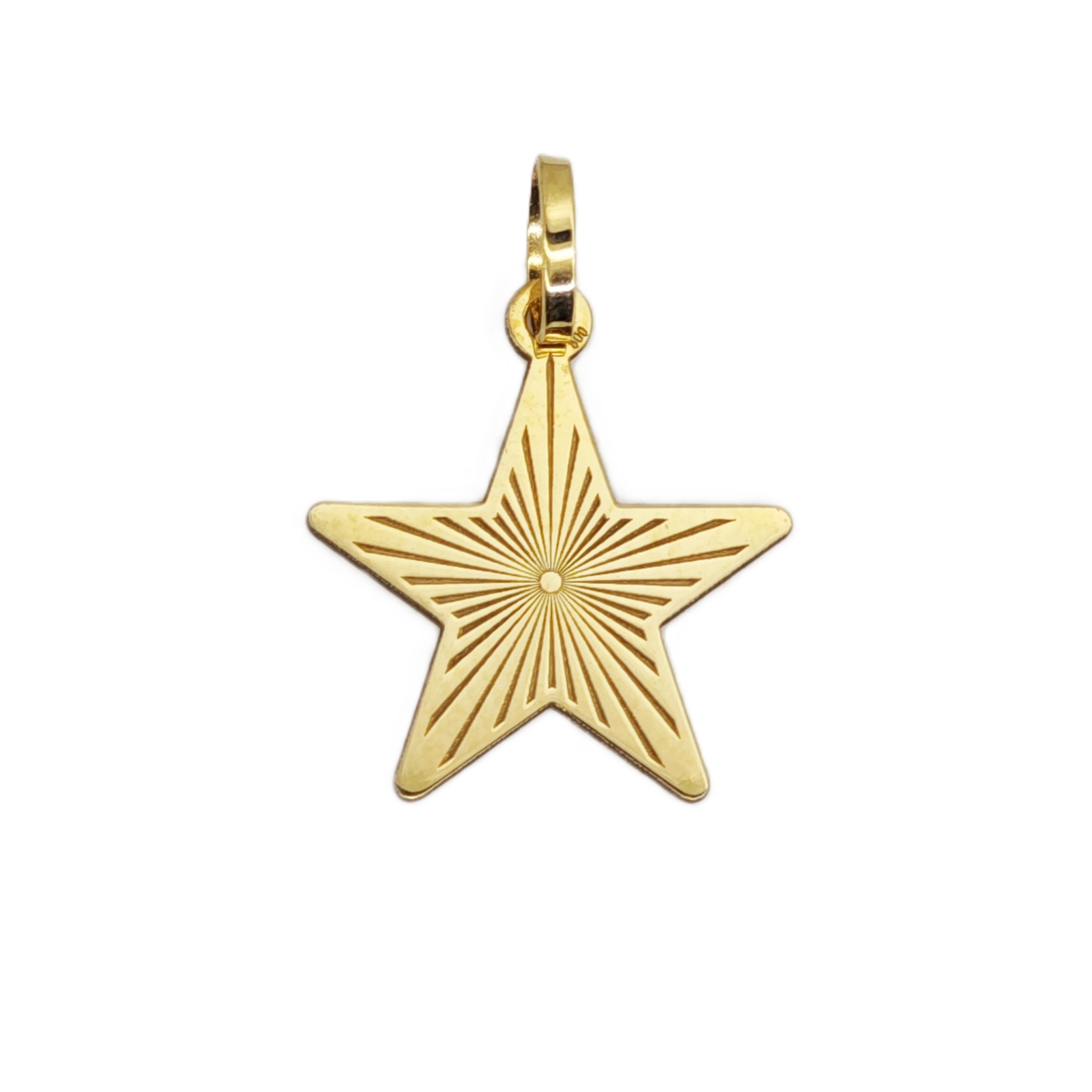 BER ESTRELA ESPLENDOR