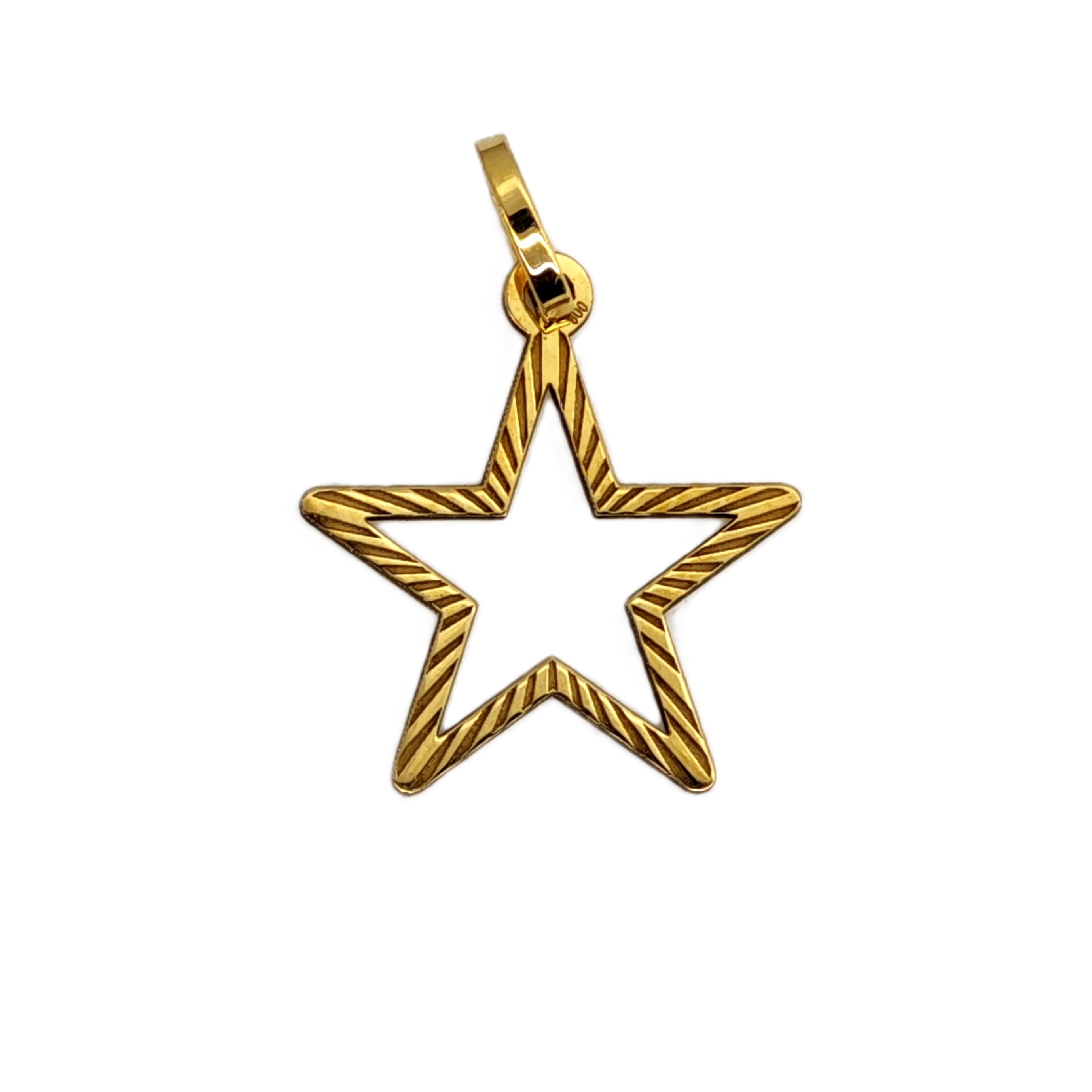 BER ESTRELA TRANSF ESPLENDOR