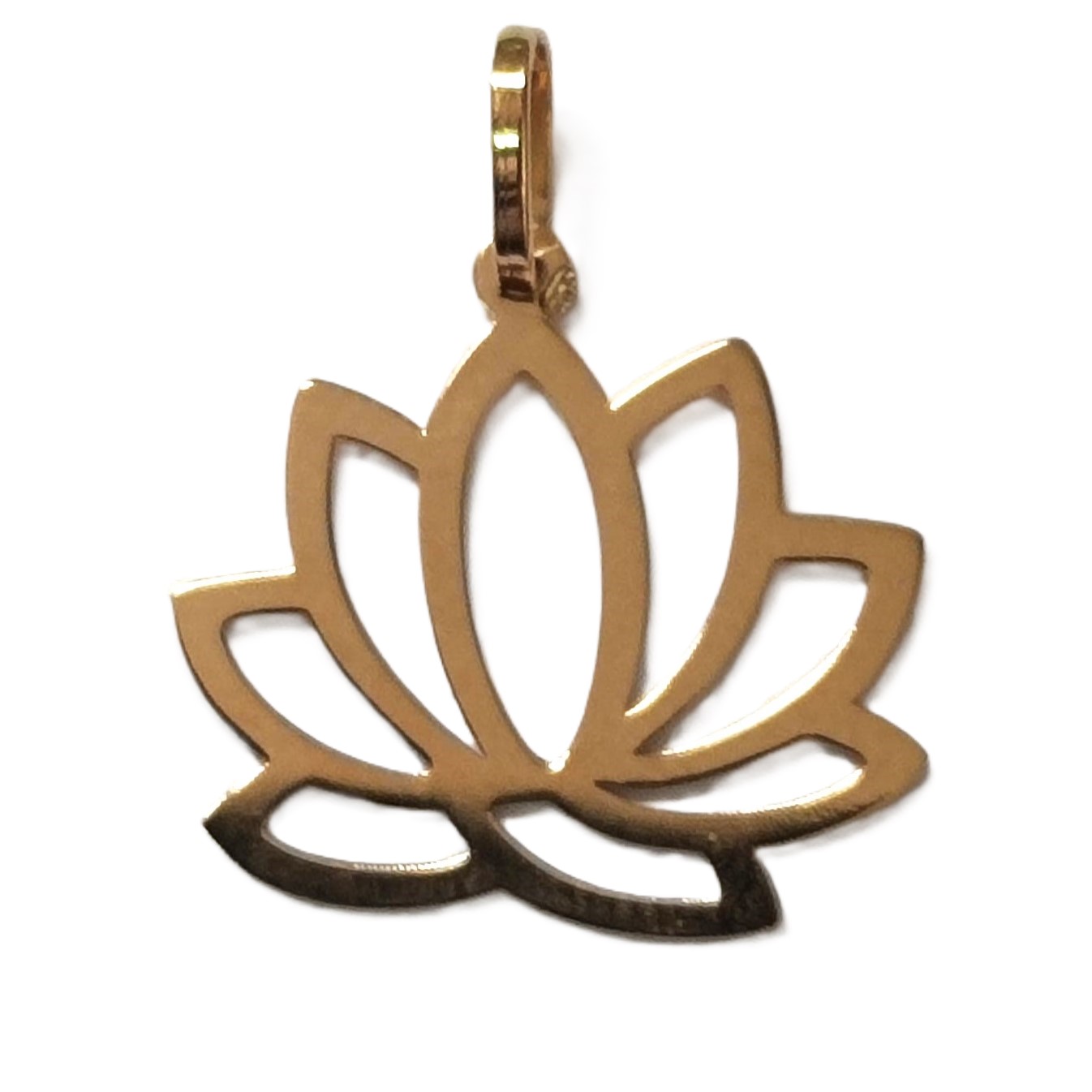 BER FLOR LOTUS  LASER 10MM