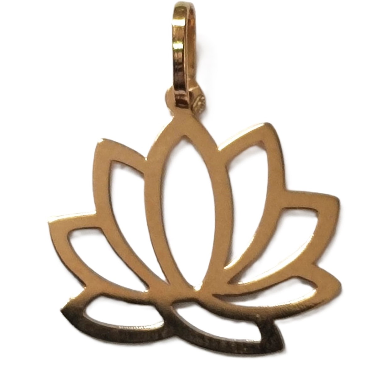 BER FLOR LOTUS  LASER 15MM