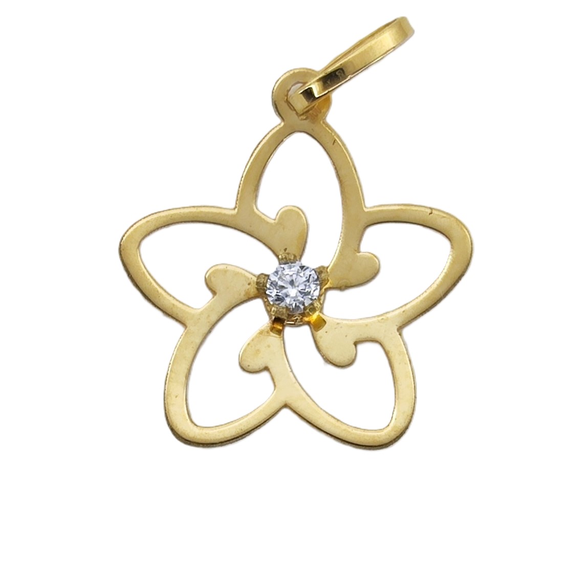 BER FLOR ESTRELA S/INT C/PEDRA