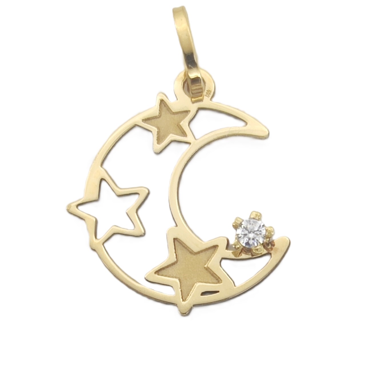 BER LUA C/ESTRELAS TRANSF