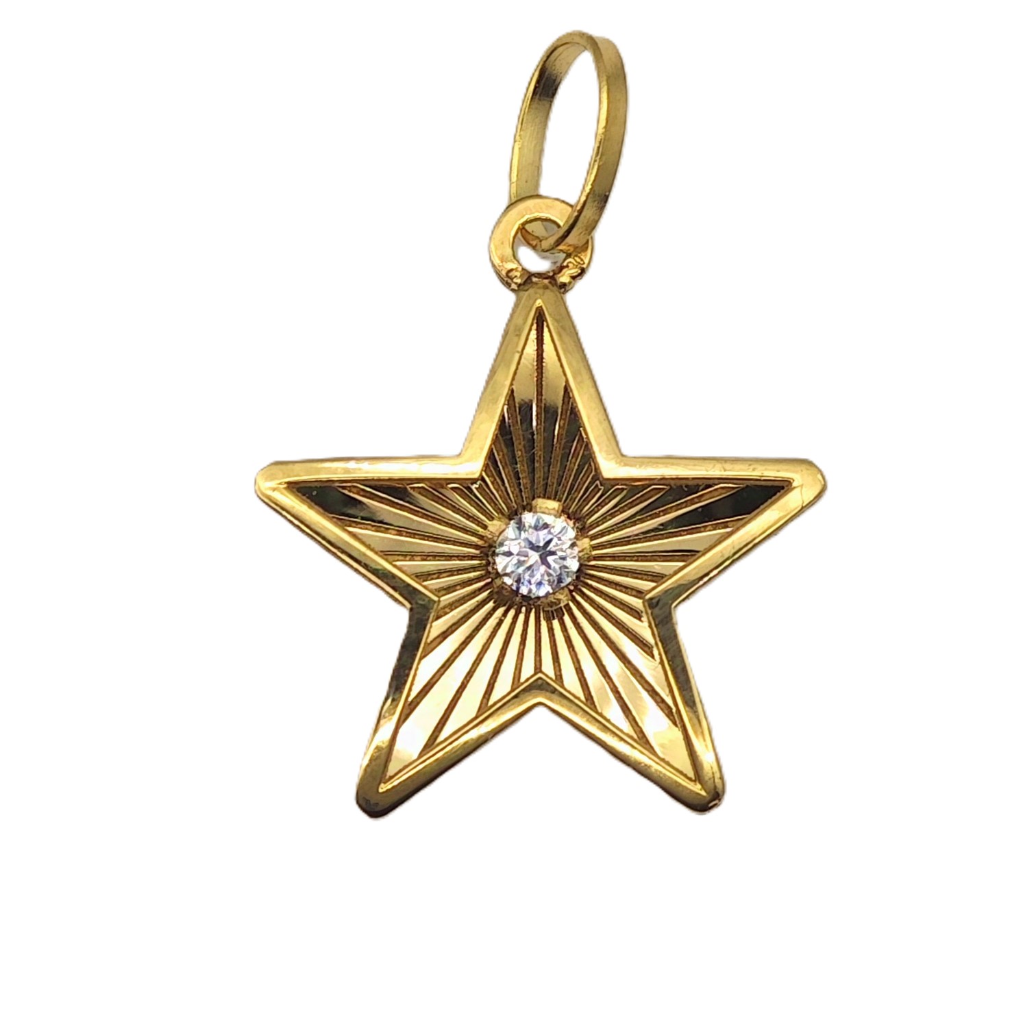 ESTRELA DUPLA ESPLENDOR