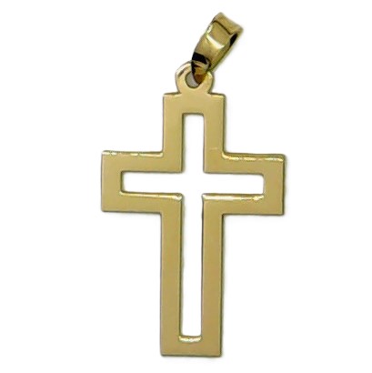 CRUZ TRANSF 30MM