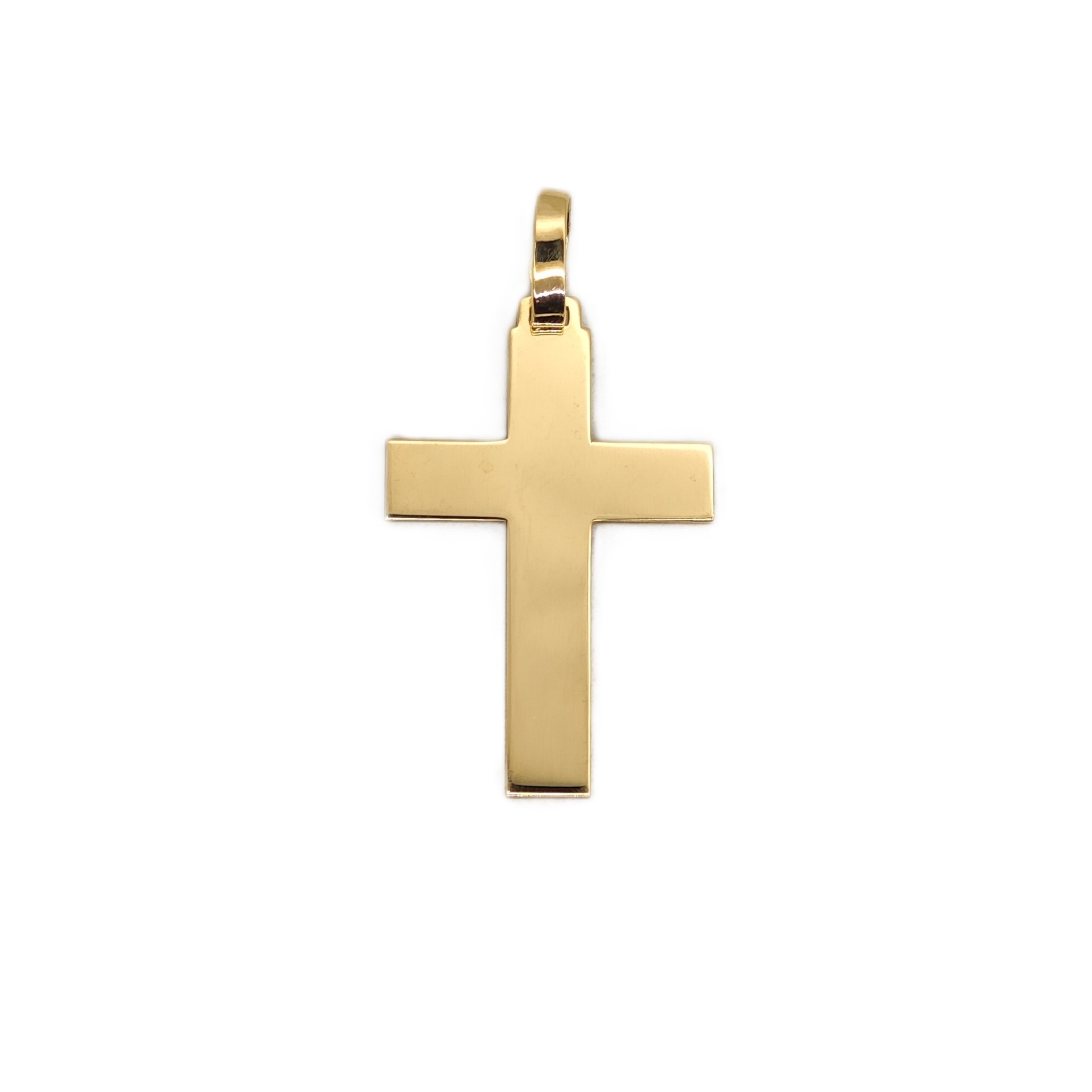 CRUZ CHAPA 15MM