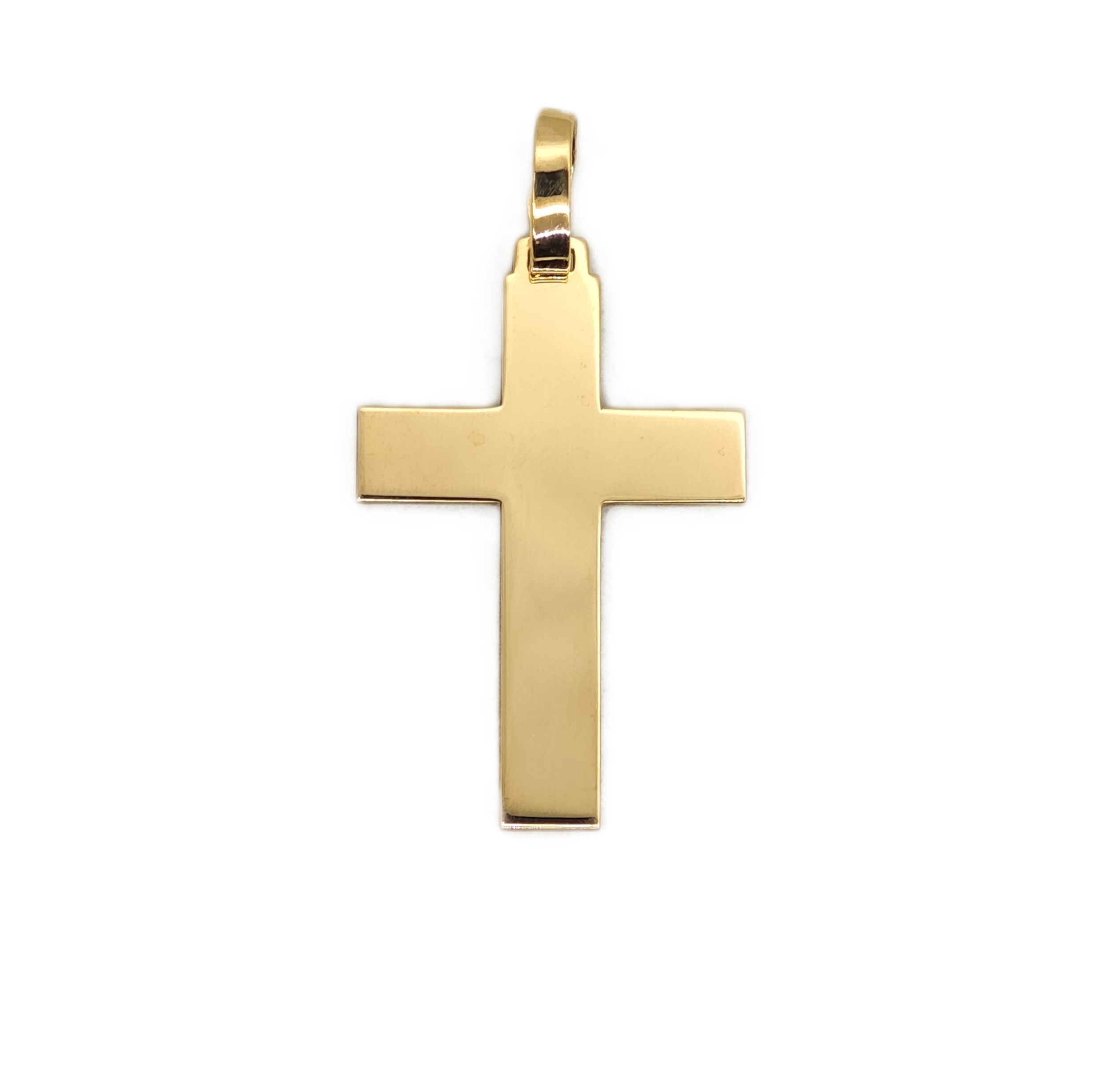 CRUZ CHAPA 20MM