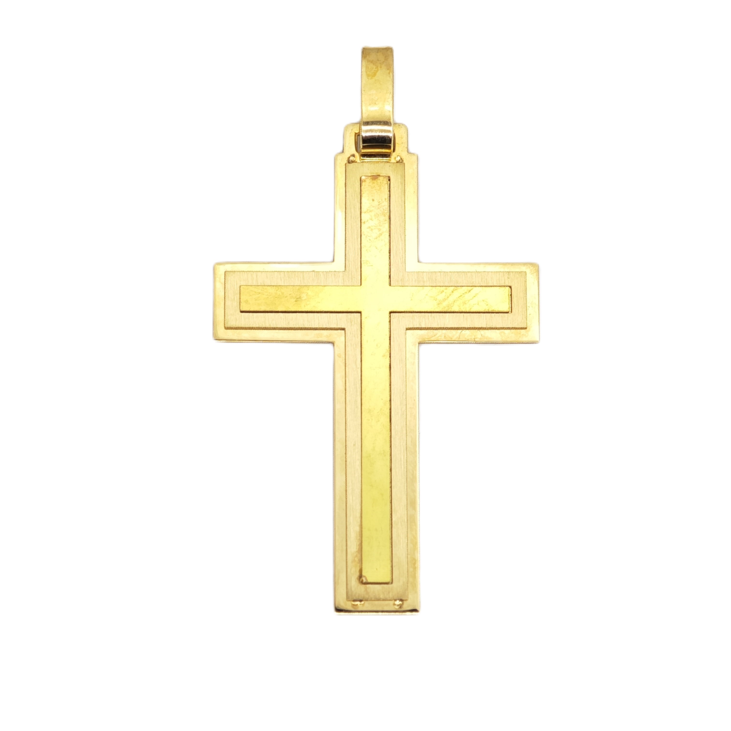 CRUZ TRIPLA S/C 30MM