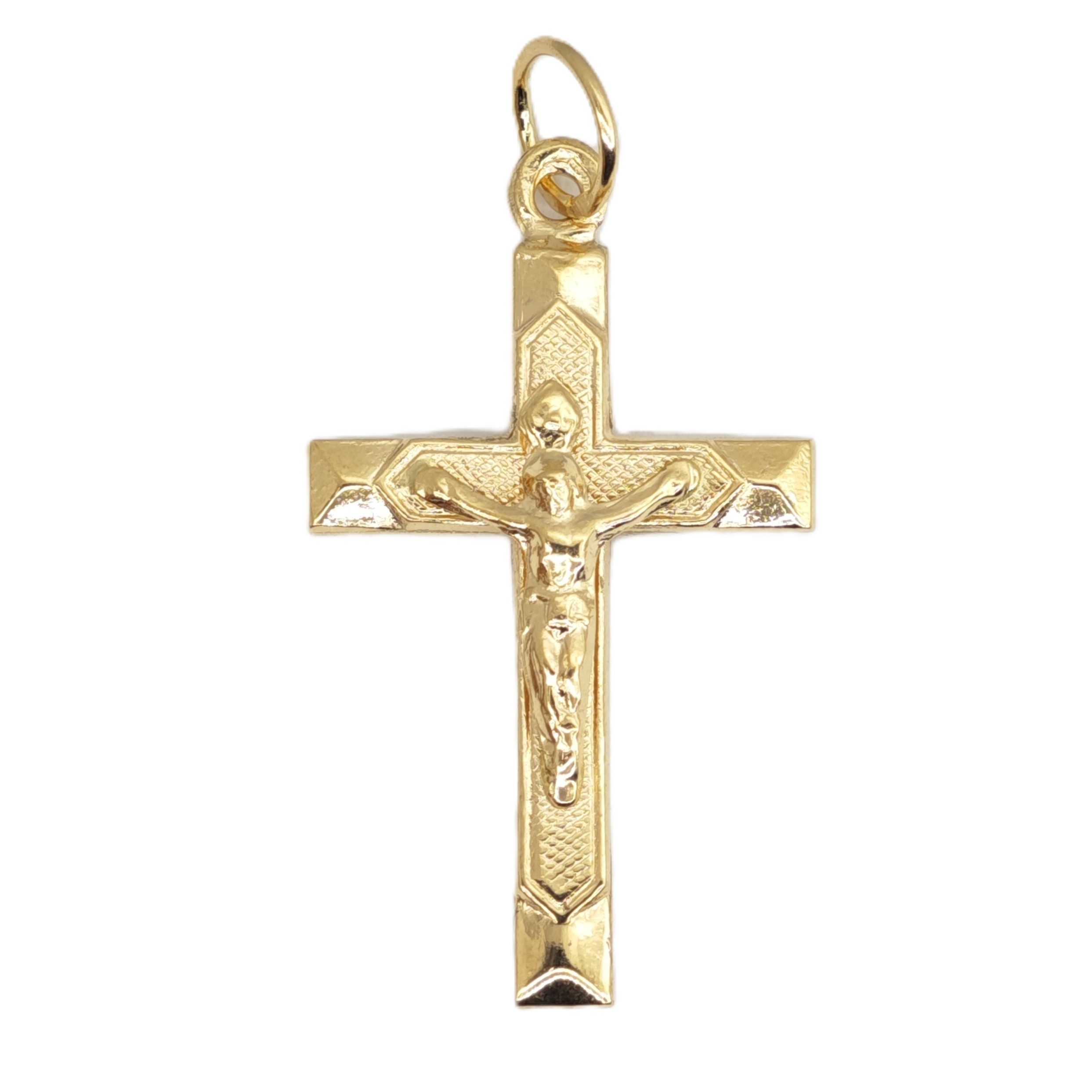 CRUZ ESTAMPADA 20MM