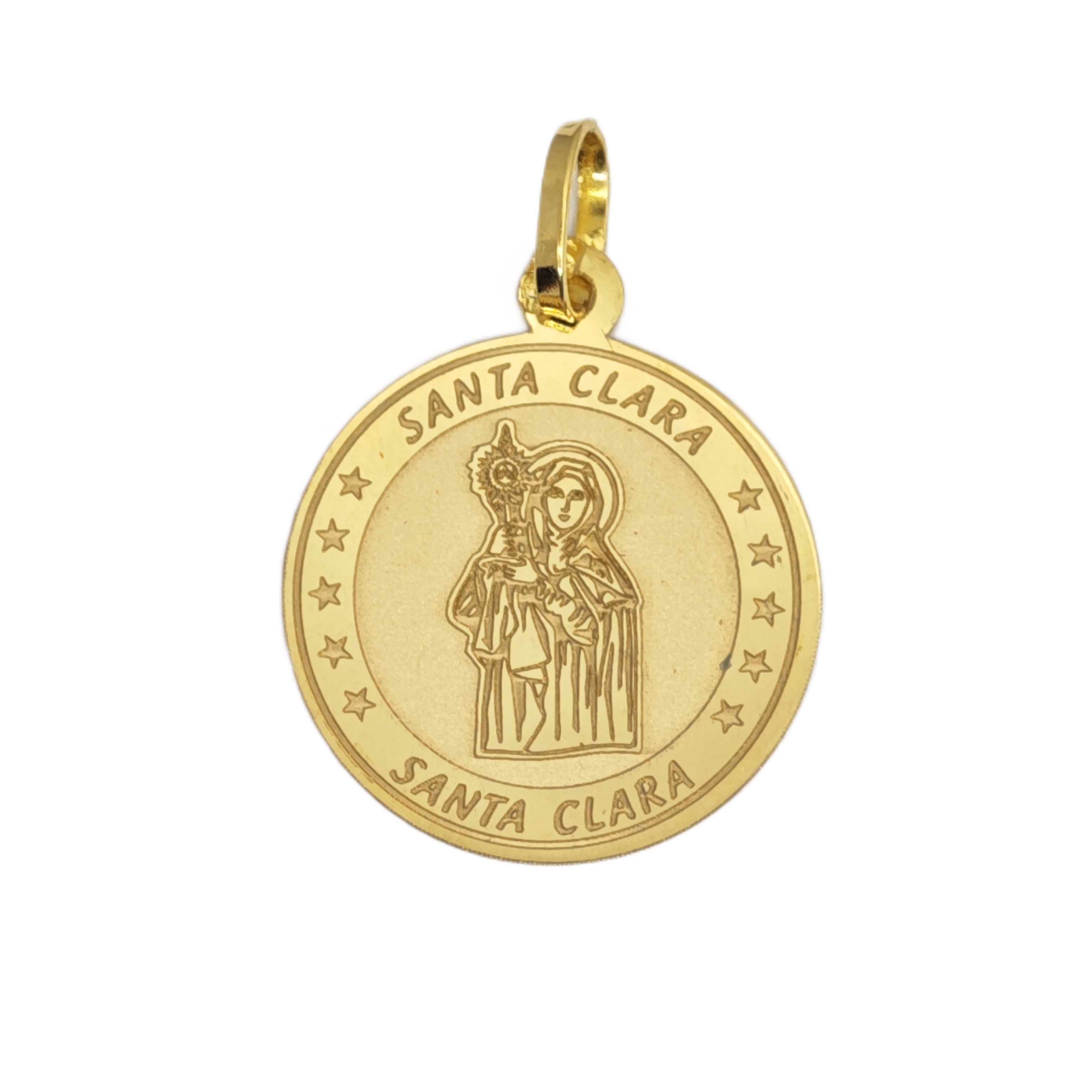 MED 14MM STA CLARA