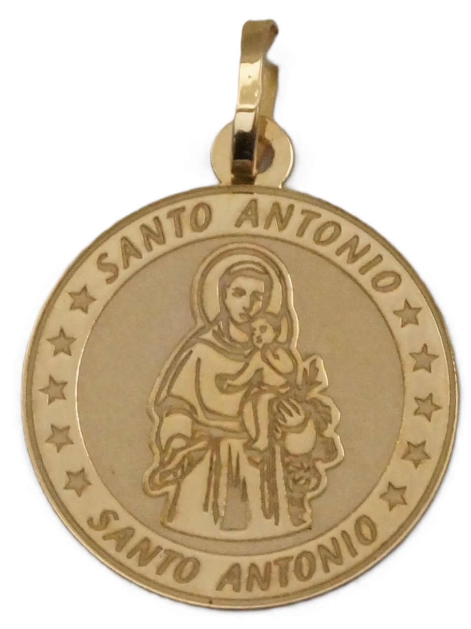MED 14MM STO.ANTONIO