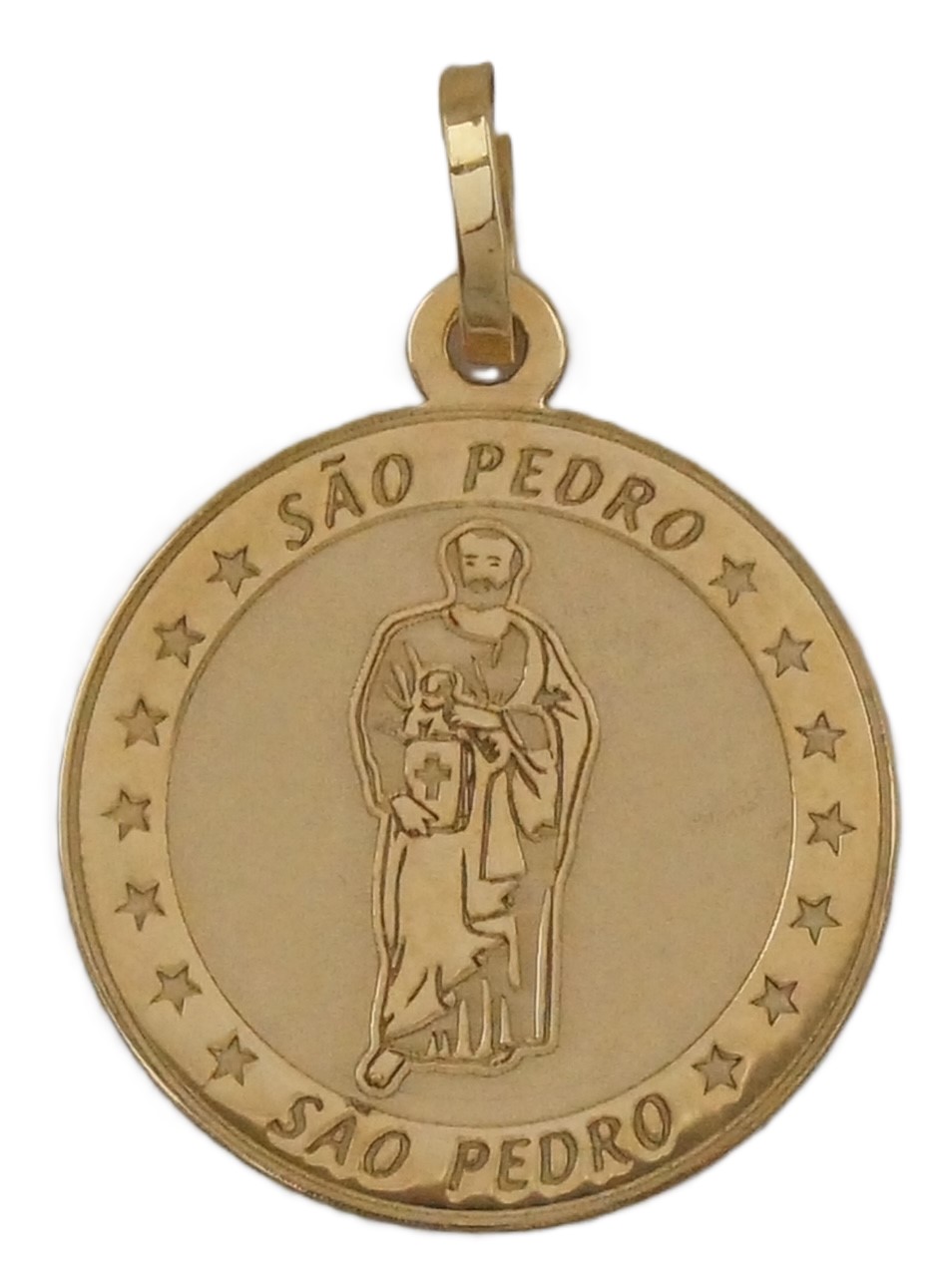 MED 14MM S. PEDRO