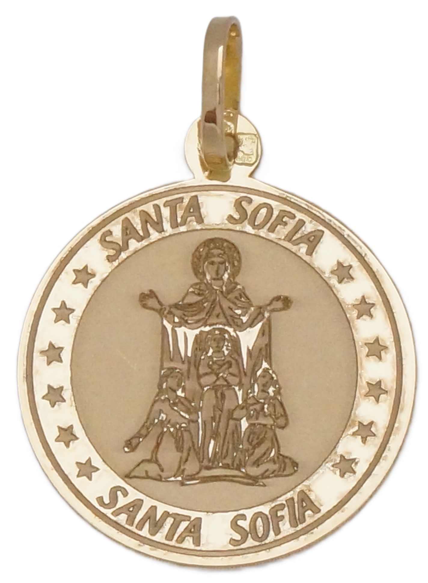 MED 14MM STA SOFIA