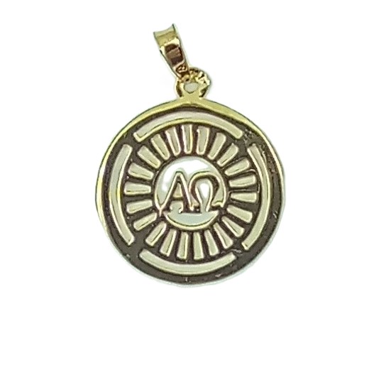 MED OMEGA 25MM