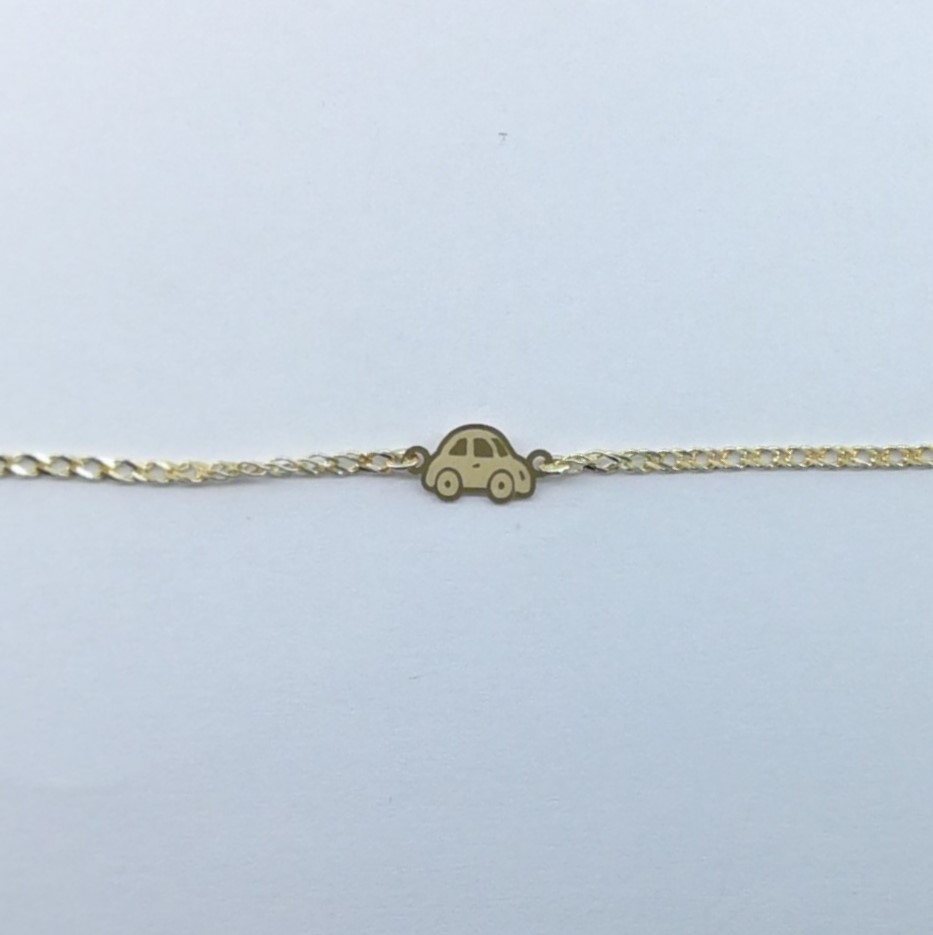 PUL CARRO ACETINADO