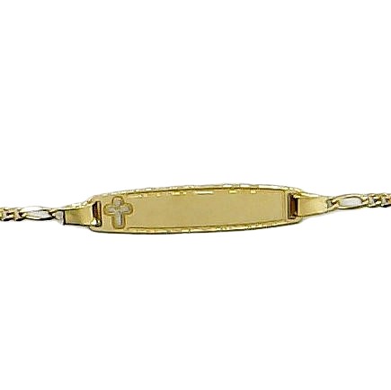 PUL CHAPA OVAL CRUZ TRF