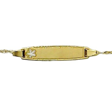 PUL CHAPA OVAL FLOR TRF