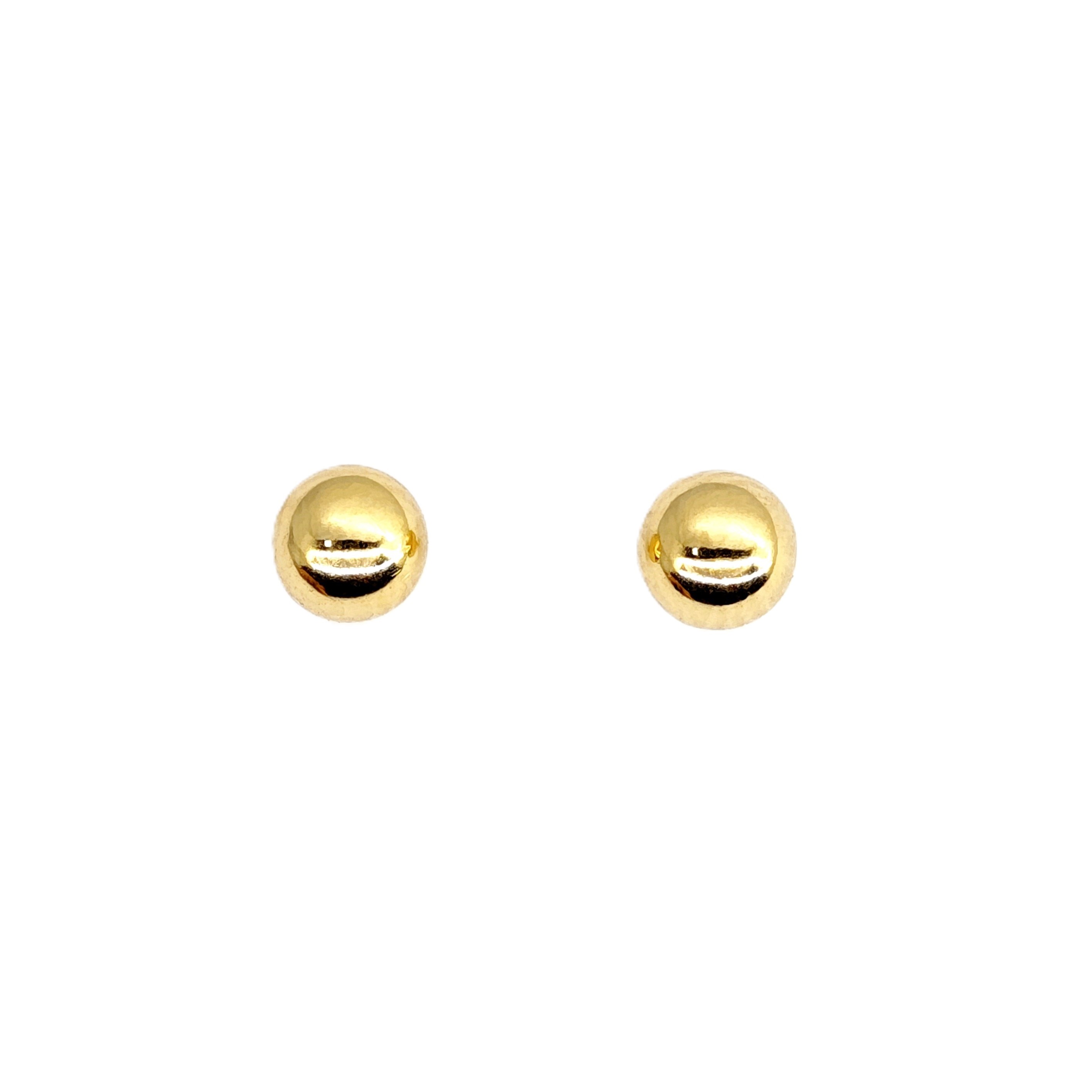 TORNILHOS ESFERA 3MM