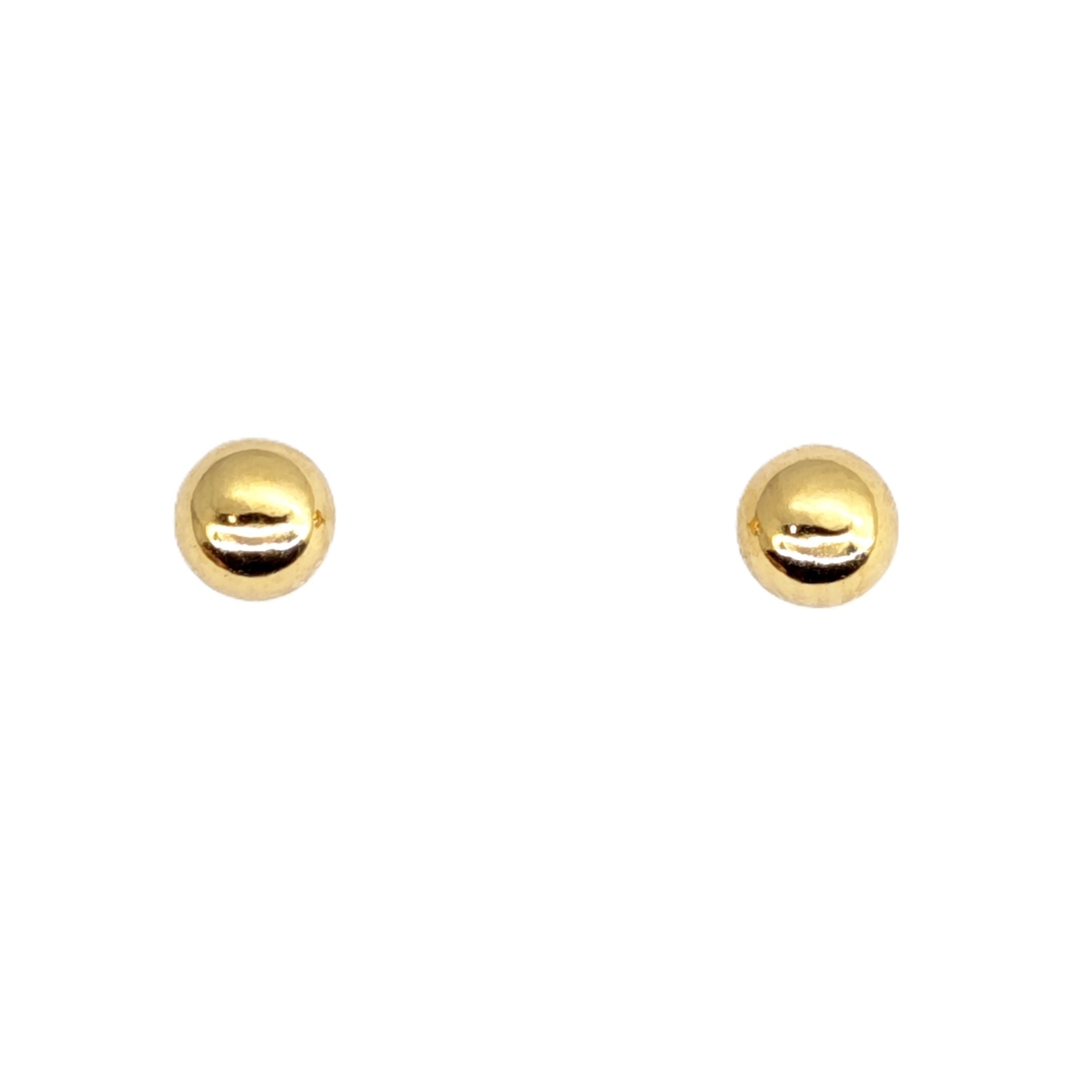 TORNILHOS ESFERA 4MM