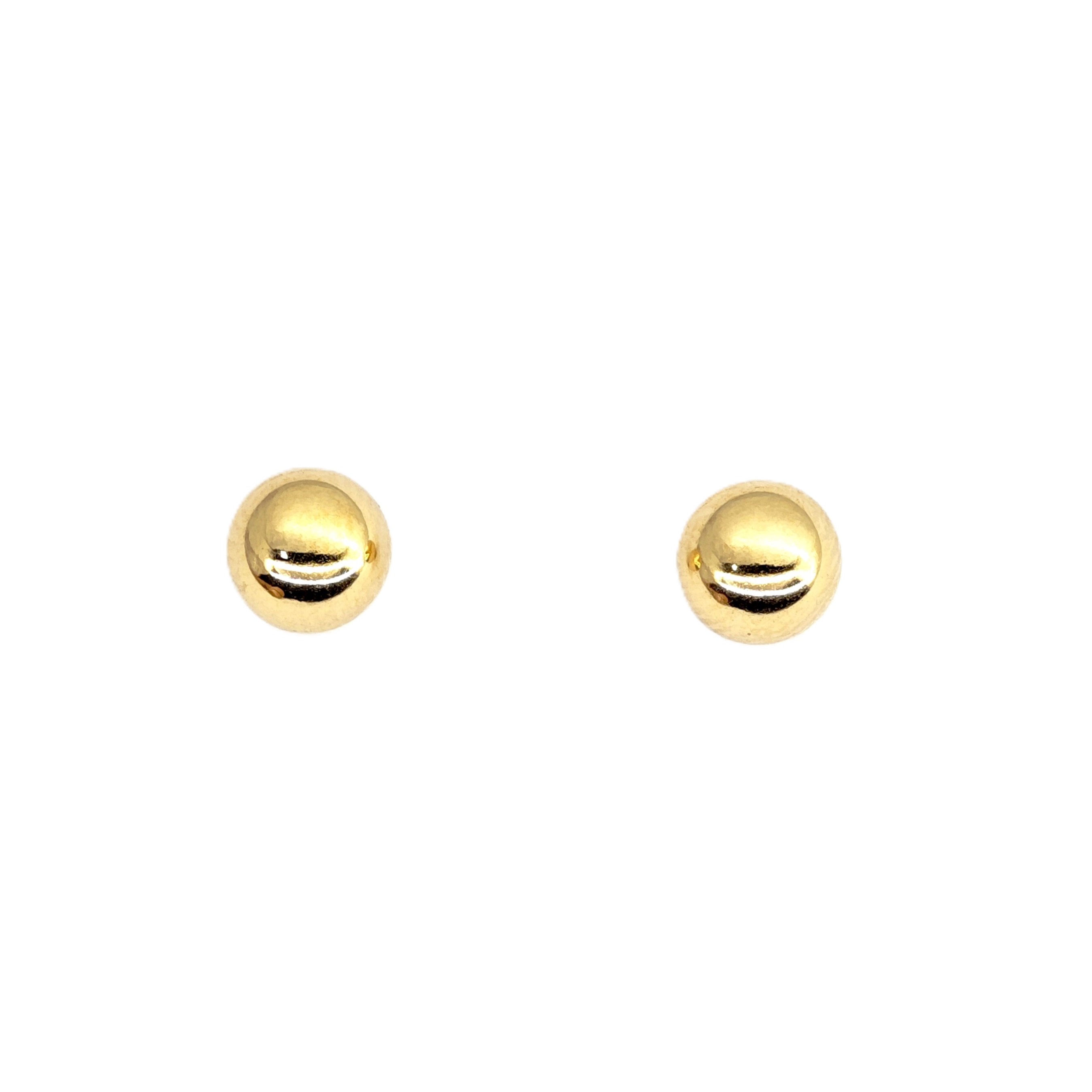 TORNILHOS ESFERA 5MM