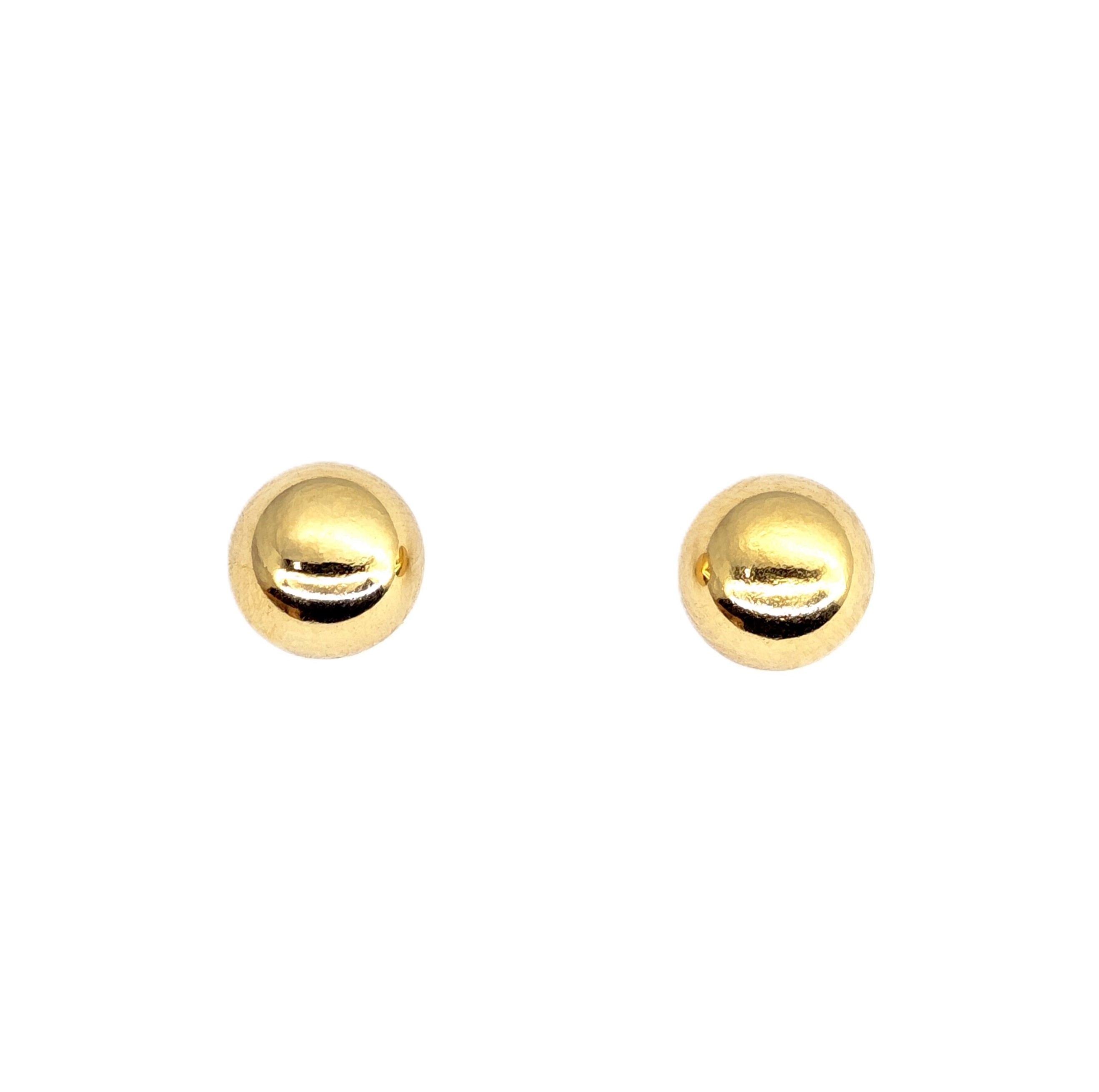 TORNILHOS ESFERA 6MM