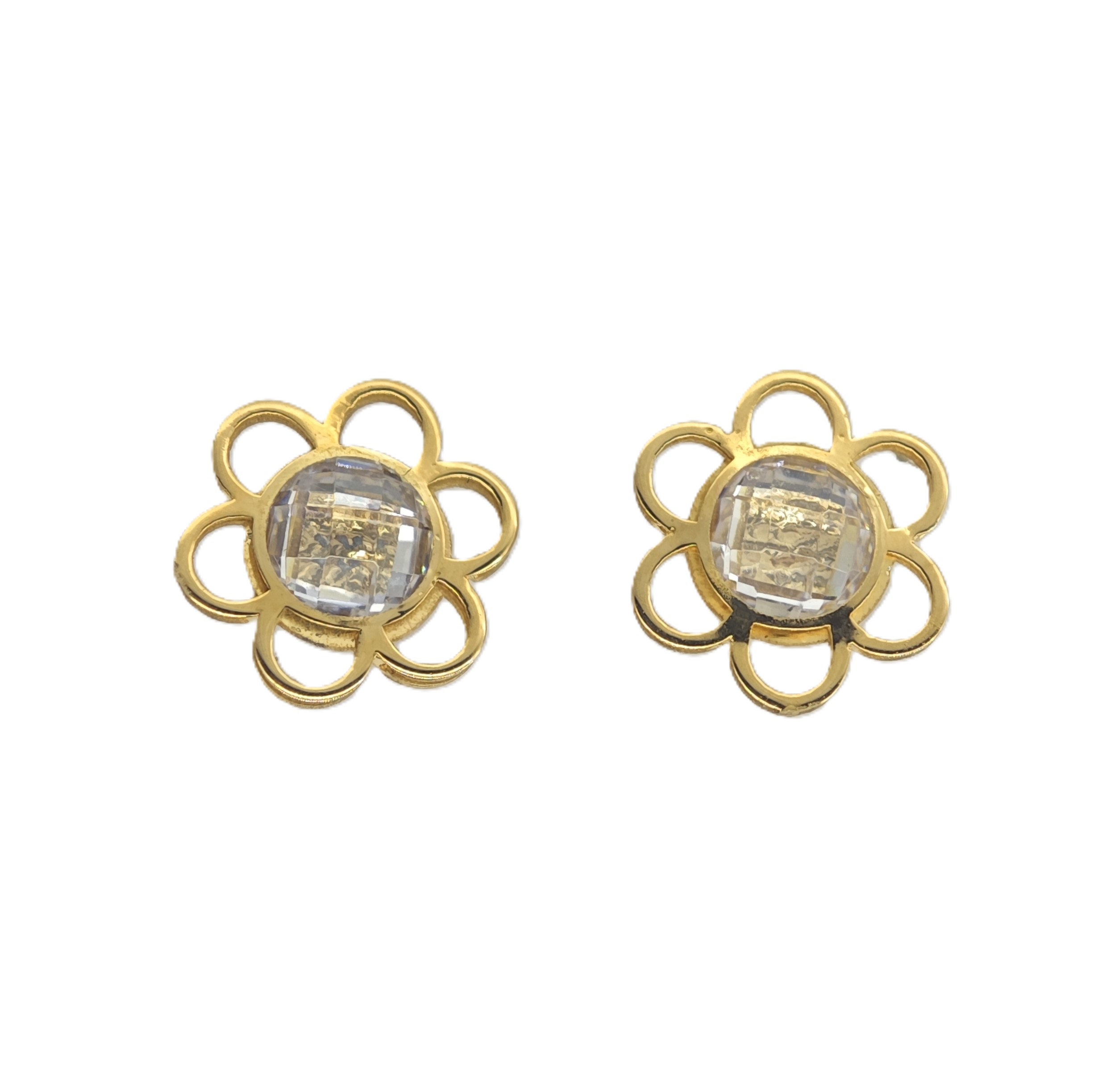 TORNILHOS FLOR PEDRA